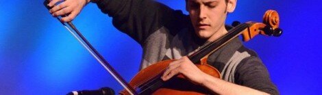 Mike Block Cello Chopping WorkshopMike Block Cello Chopping WorkshopMike Block Cello Chopping Workshop