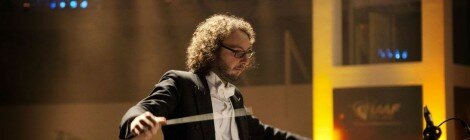 Eclectic Colour OrchestraEclectic Colour OrchestraEclectic Colour Orchestra