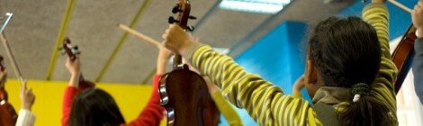 Orchestras from VenezuelaOrquestes de VenezuelaOrquestas de Venezuela